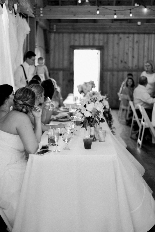 The Barn at Highland Meadows Golf Club, Windsor, Northern Colorado Wedding Photography