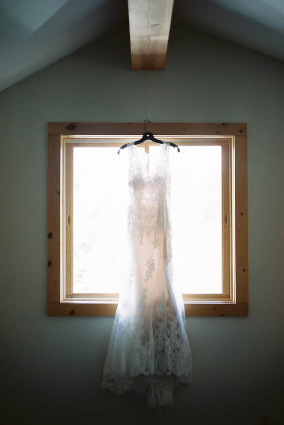 Aspen, Colorado Pine Creek Cook House Vow Renewal Wedding Photography