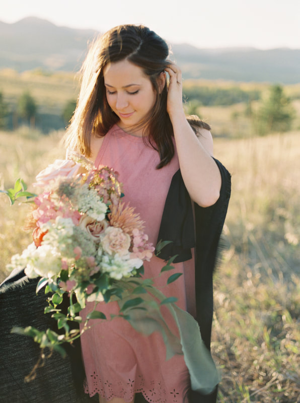 Emma Lea Floral - Denver Wedding Flowers 