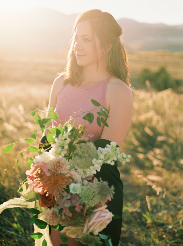 Emma Lea Floral - Denver Wedding Flowers 