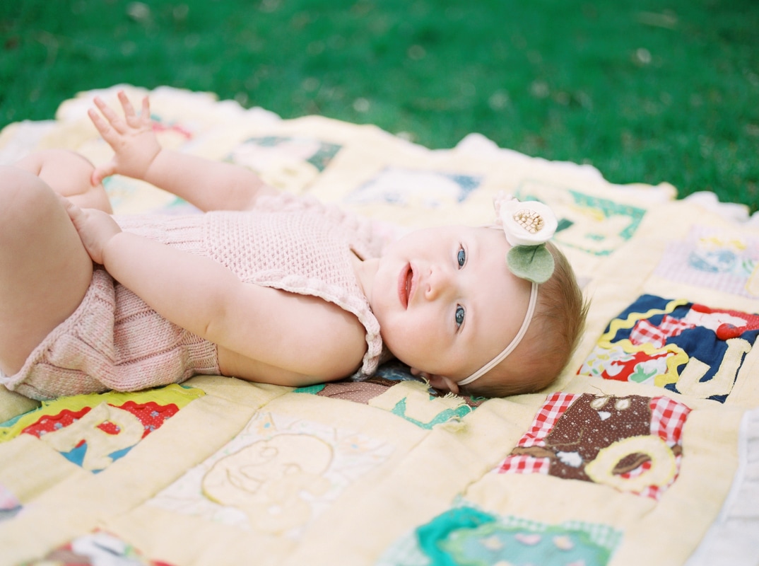 Family Portrait Photography in Highlands Ranch
