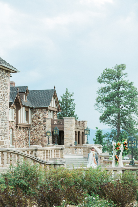 Caitlin+Dylan, Highlands Ranch Mansion Wedding Photography